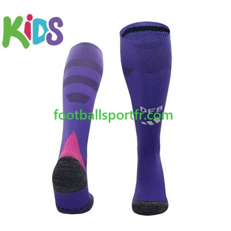 Allemagne Enfant Exterieur UEFA Euro 2024 Chaussettes